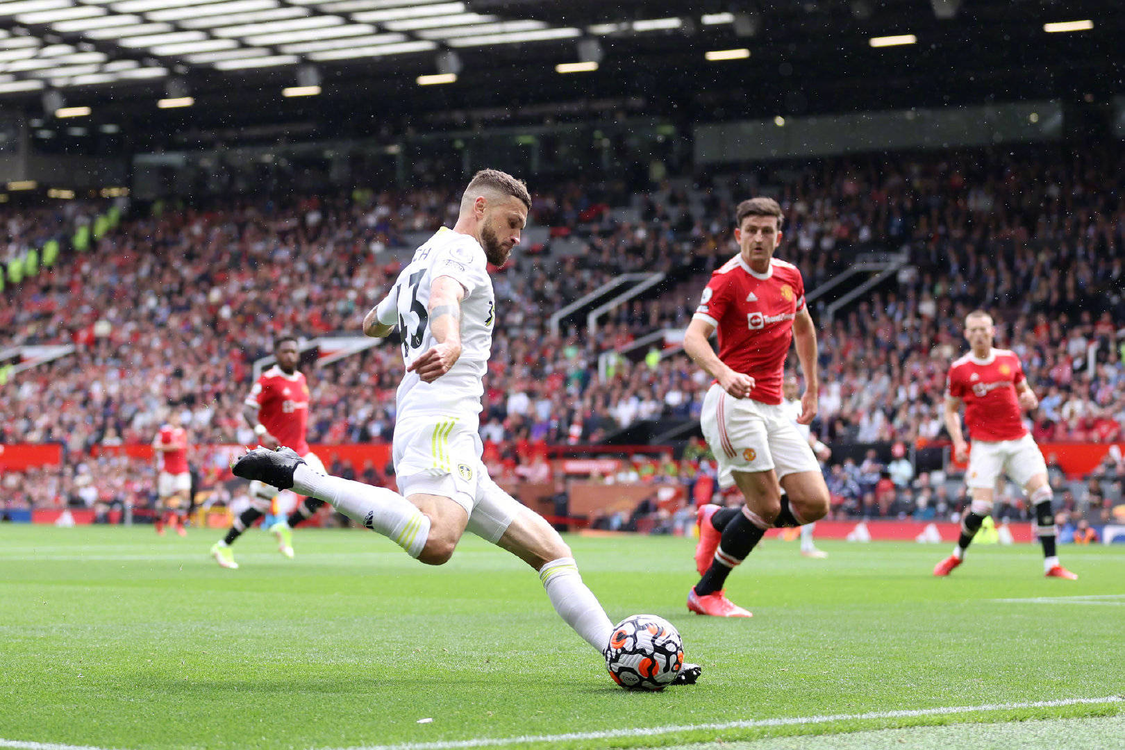 豪强将汇聚 豪强将汇聚