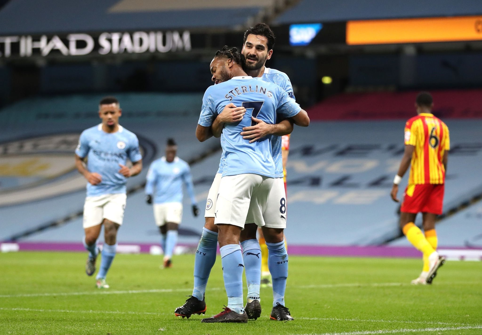 增长和球队 增长和球队